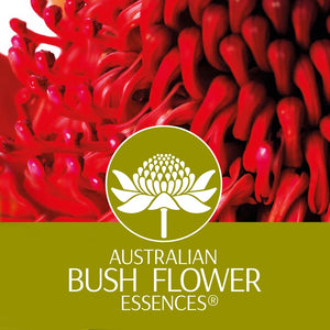 AUSTRALIAN BUSH FLOWER ESSENCES