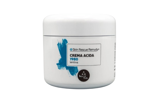 CREMA ACIDA 1980 250ml
