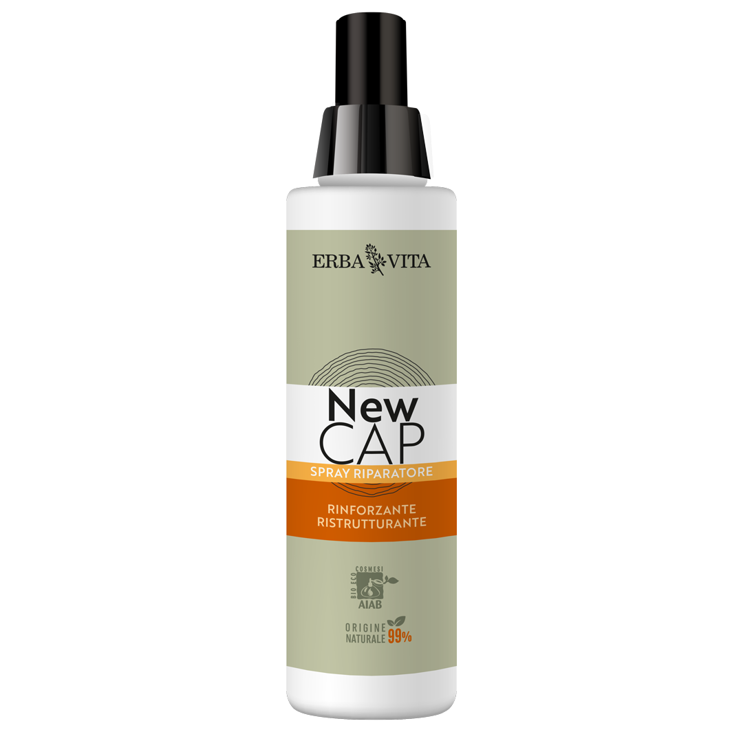 NEWCAP SPRAY RIPARATORE 100ml