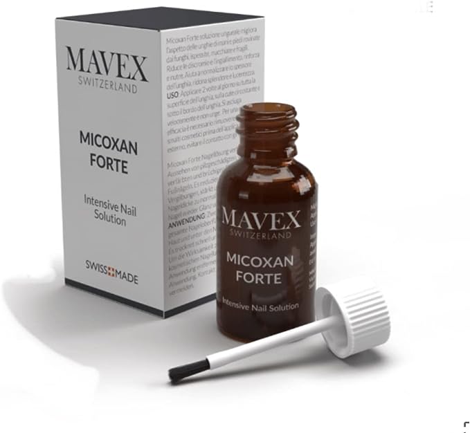 MICOXAN FORTE 15ml