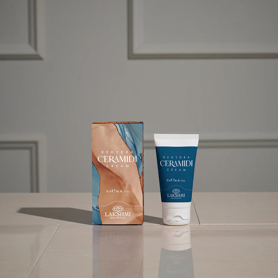 CERAMIDI REHYDRA CREAM 50ml