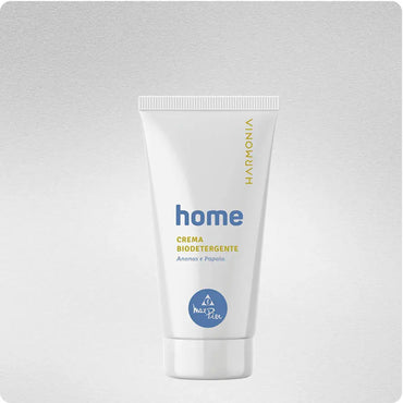 CREMA BIODETERGENTE ANANAS E PAPAIA 150ml