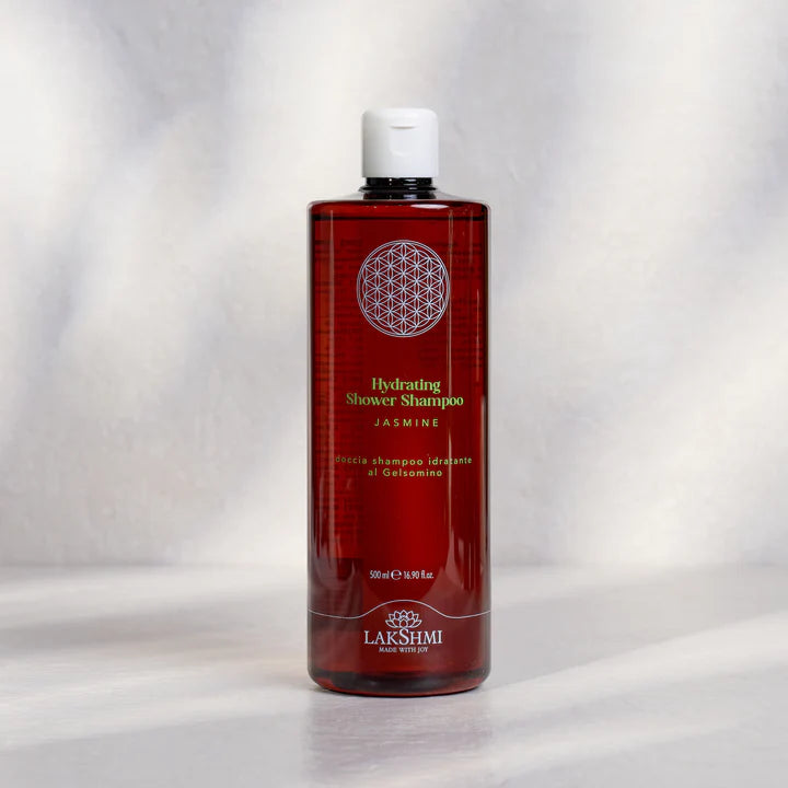 DOCCIA SHAMPOO IDRATANTE VATA AL GELSOMINO 500ml