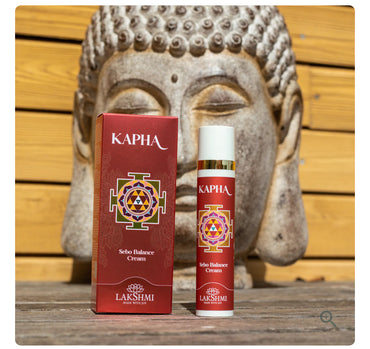 SEBO BALANCE CREAM 50ml