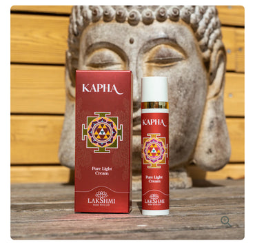 PURE LIGHT CREAM 50ml