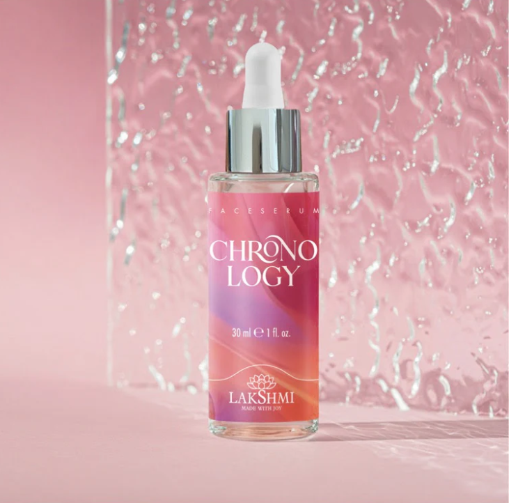 SIERO VISO CHRONOLGY 30ml