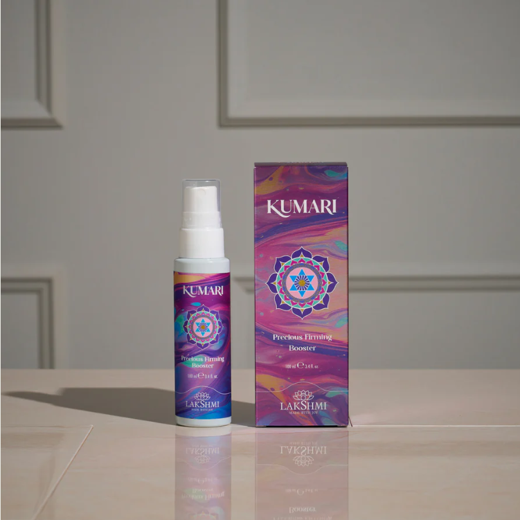 FIRMING BOOSTER - CONCENTRATO ATTIVO RASSODANTE SENO&CORPO ALL’ALOE 100ml