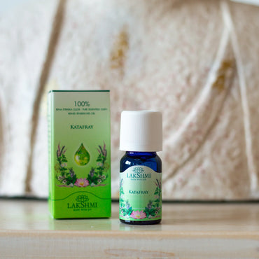 OLIO ESSENZIALE KATAFRAY 10ml