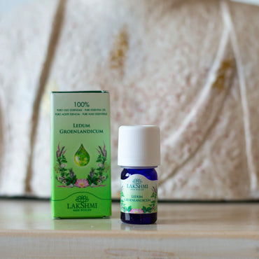 OLIO ESSENZIALE LEDUM GROENLANDICUM 2ml