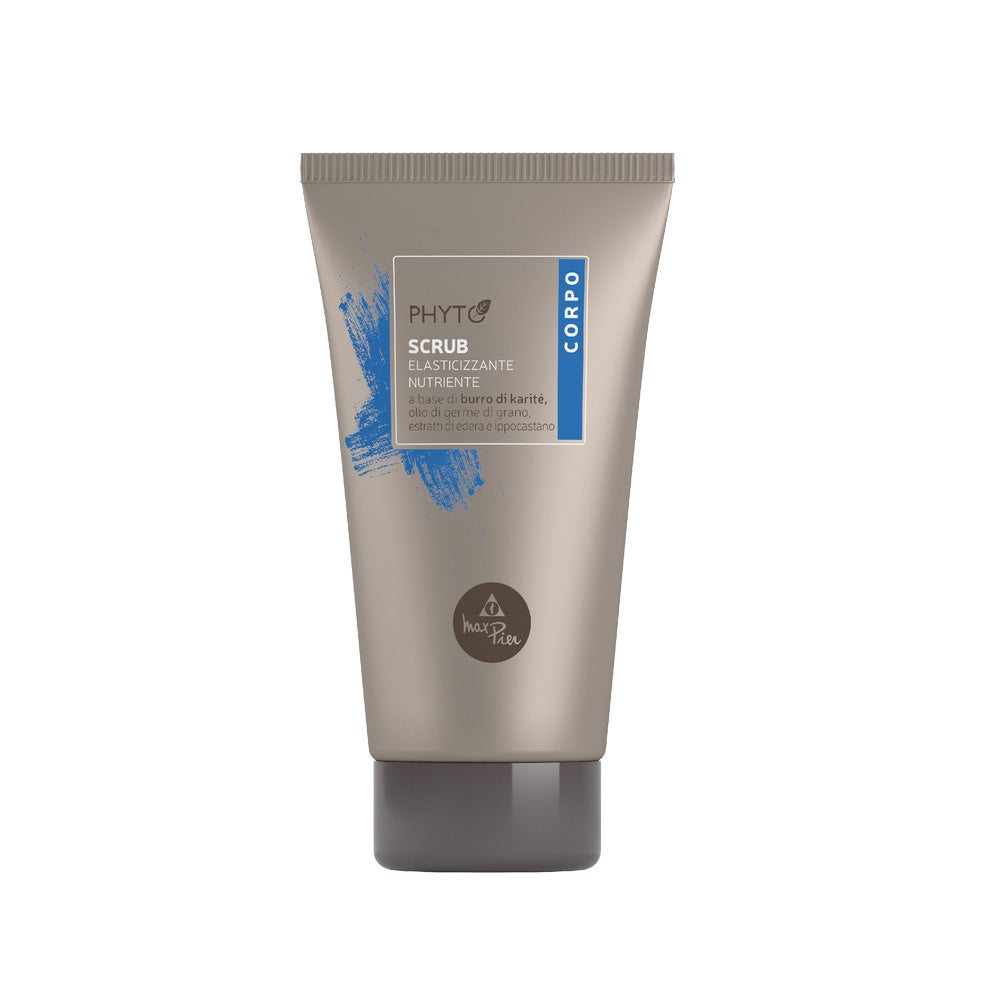 SCRUB NUTRIENTE ED ELASTICIZZANTE 150ml