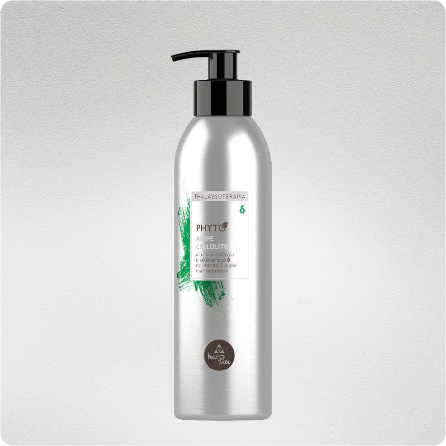 THALASSOTERAPIA ADIPE-CELLULITE 250ML