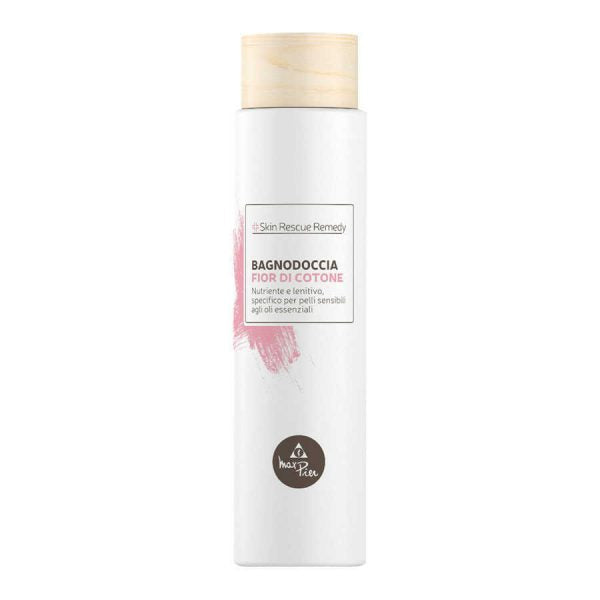 BAGNO DOCCIA FIOR DI COTONE 250ml