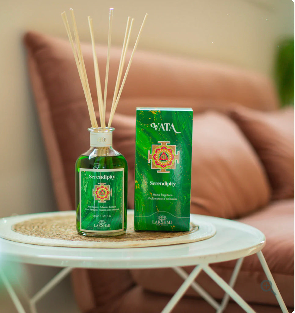 PROFUMATORE D’AMBIENTE SERENEDIPITY 500ml