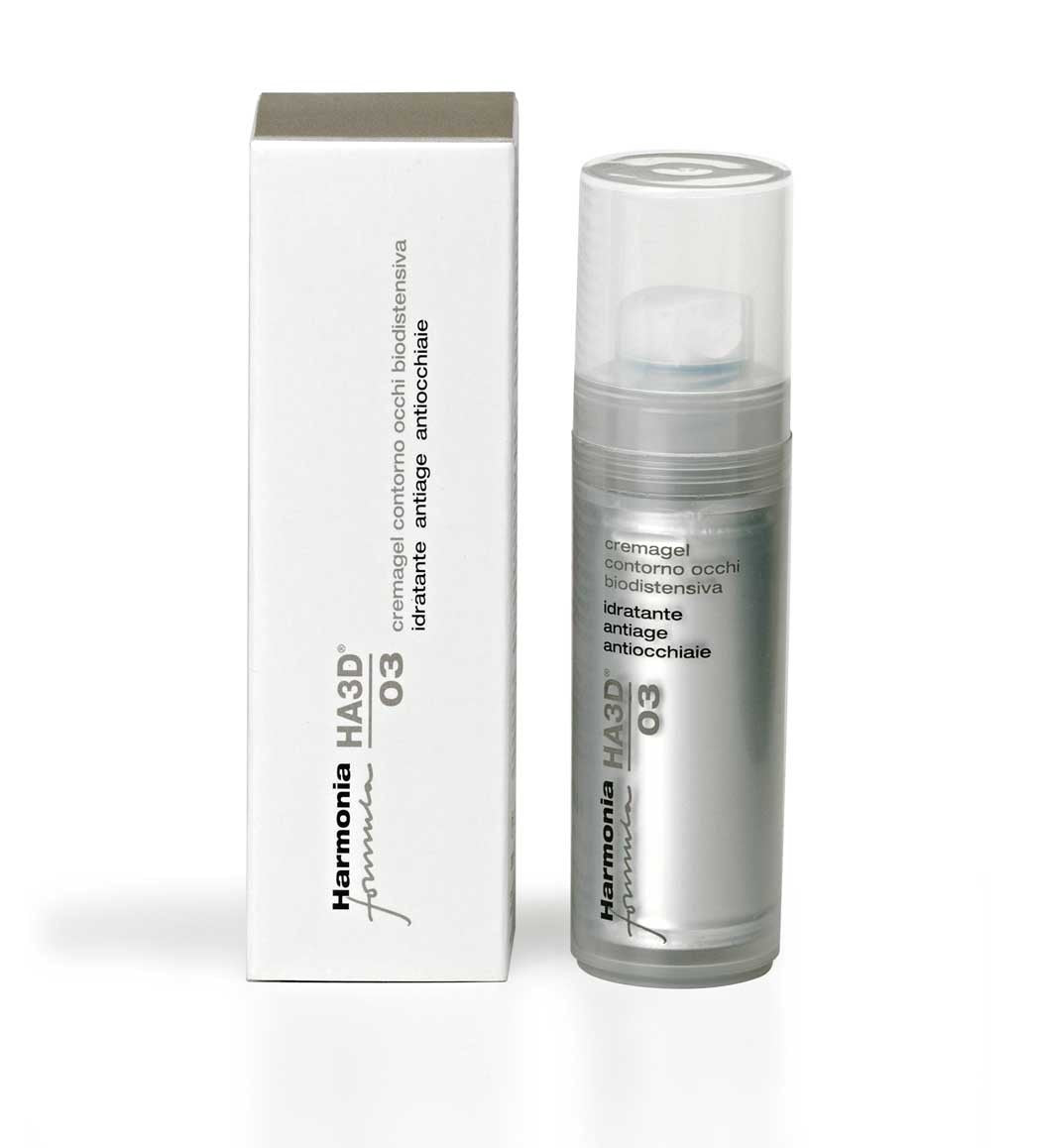 CREMAGEL CONTORNO OCCHI BIODISTENSIVA 30ml