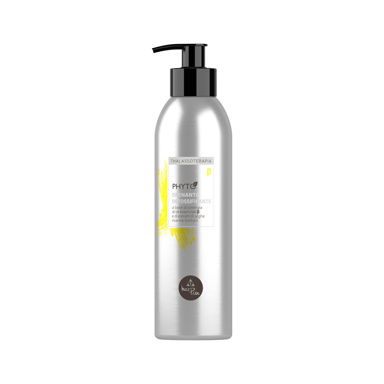 THALASSOTERAPIA DRENANTE E DETOSSINANTE 250ml