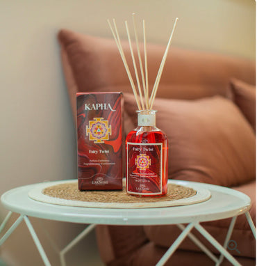 PROFUMATORE D’AMBIENTE FAIRY TWIST 500ml