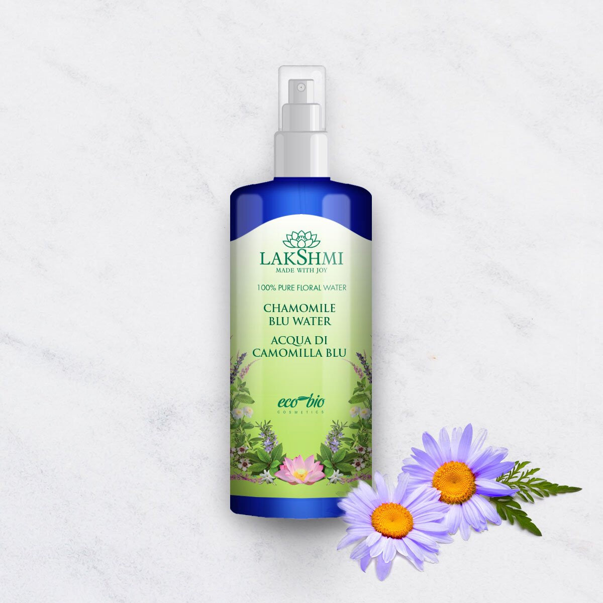 ACQUA DI CAMOMMILLA BLU 150ml