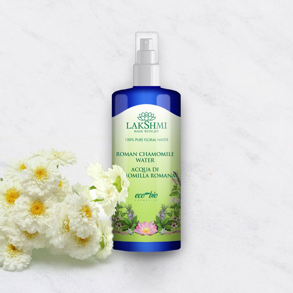 ACQUA DI CAMOMILLA ROMANA 150ml