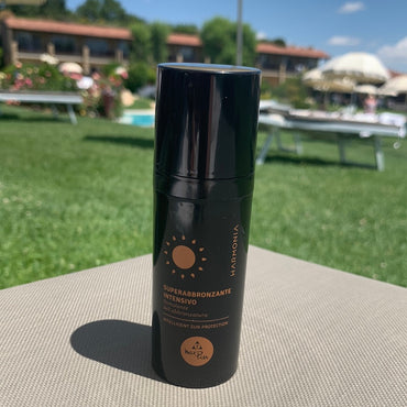 SUPERABBRONZANTE INTENSIVO VISO 50ml