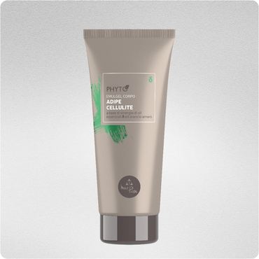 EMULGEL CORPO ADIPE E CELLULITE 200ml