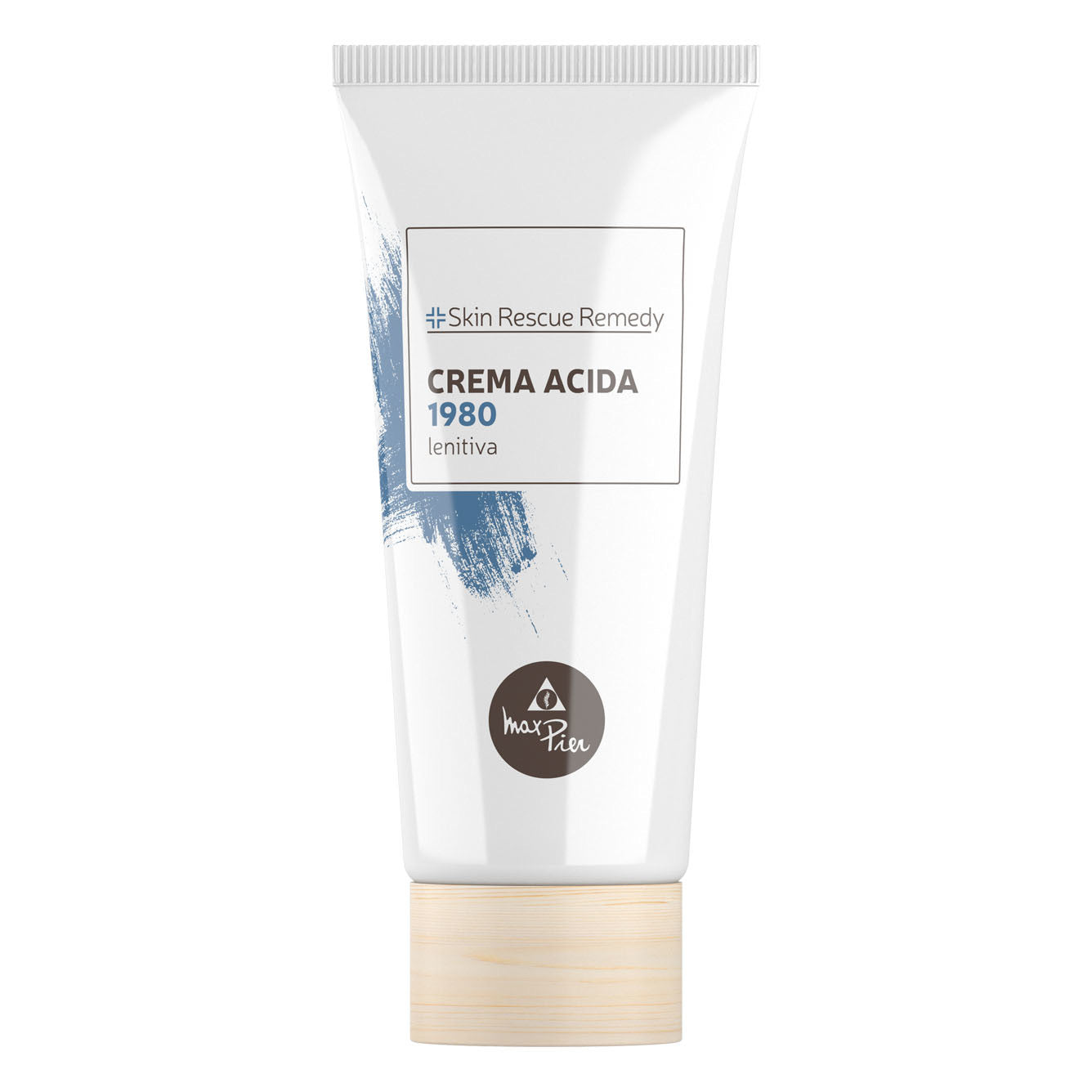 CREMA ACIDA 1980 100ml