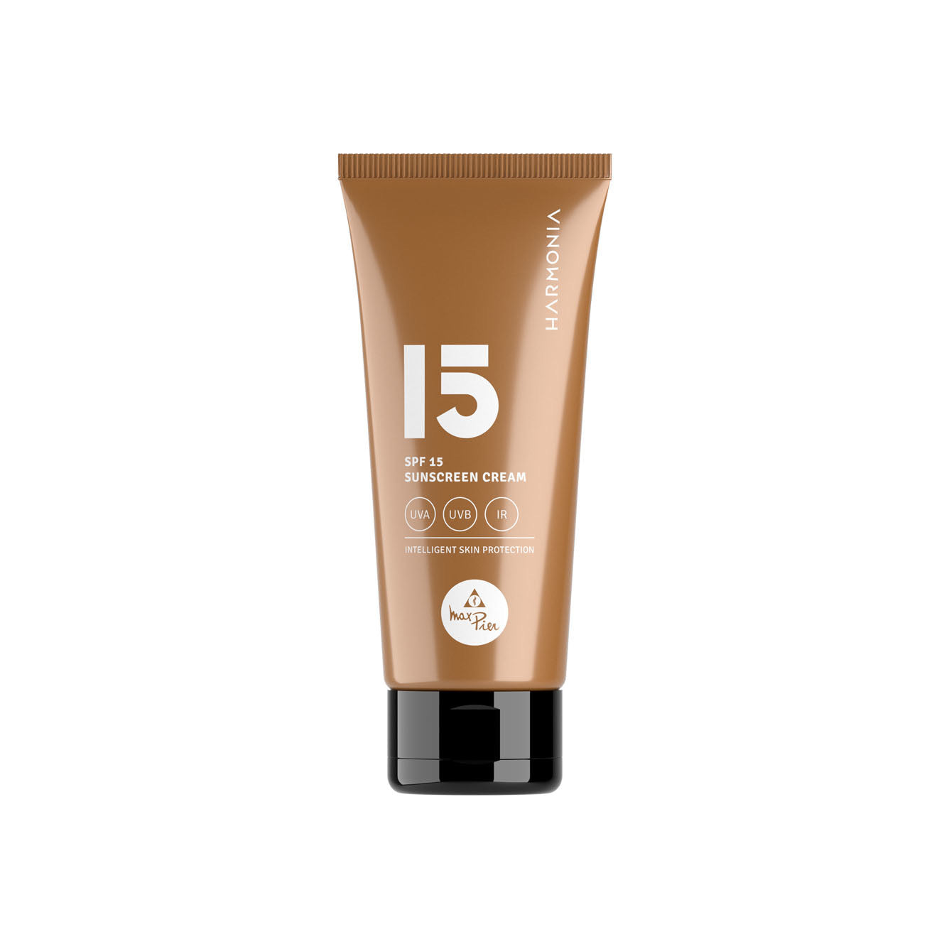 CREMA SOLARE SPF 15 PROTEZIONE MEDIA 100ml
