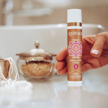 EXTREME GOLD CREMA VISO ANTIAGE 50ml