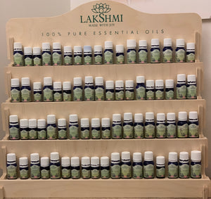 OLI ESSENZIALI LAKSHMI
