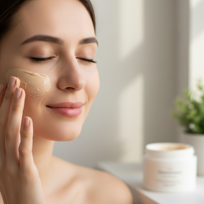 Maschere e Esfolianti