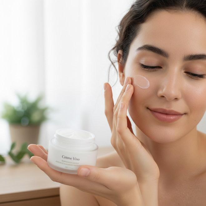 Creme Viso