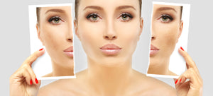 WHITE ANTIAGE TREATMENT