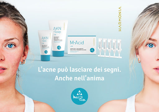 AKN PELLI IMPURE MAX PIER