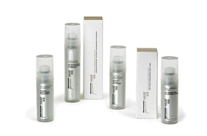 HARMONIA HA3D FORMULA 03 MAX PIER