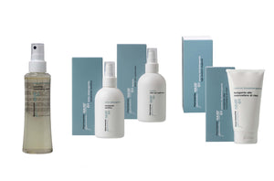 PRODOTTI PER LA DETERSIONE VISO MAX PIER