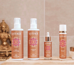LAKSHMI ANTIAGE VISO