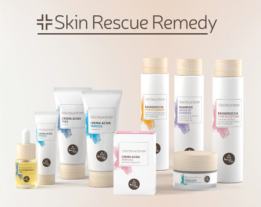 SKIN RESCUE REMEDY MAX PIER