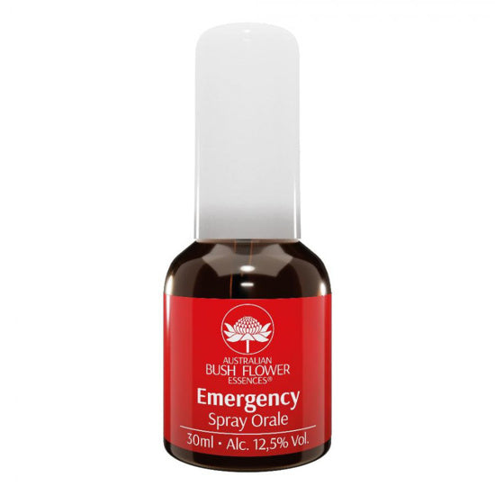 EMERGENCY ORAL SPRAY 30ml