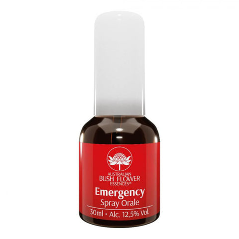 EMERGENCY ORAL SPRAY 30ml