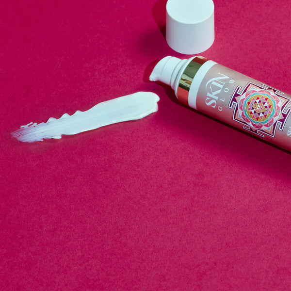 SKINGLOW CREAM SPF 50+ 50ml