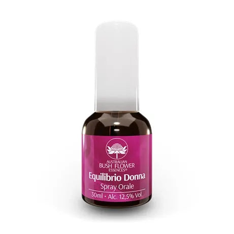 EQUILIBRIO DONNA ORAL SPRAY 30ml