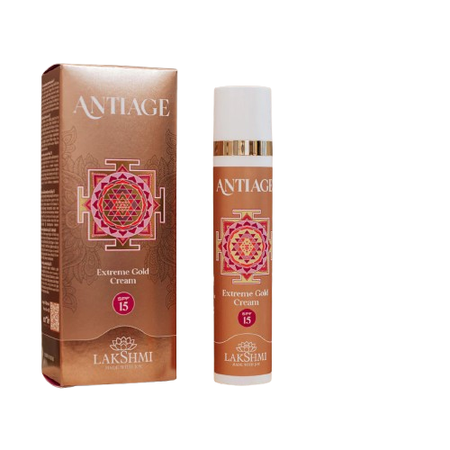 EXTREME GOLD CREMA VISO ANTIAGE 50ml