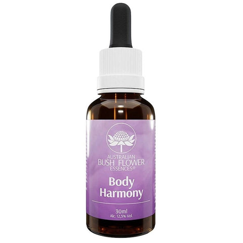 ESSENZA BODY HARMONY 30ml