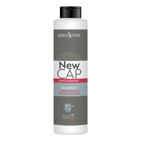 NEWCAP SHAMPOO ANTICADUTA 250 ml