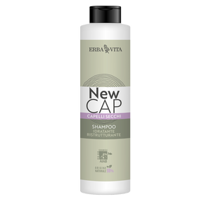 NEWCAP SHAMPOO CAPELLI SECCHI 250ml