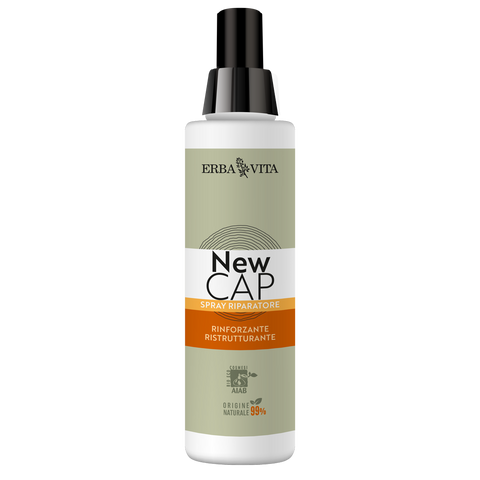 NEWCAP SPRAY RIPARATORE 100ml