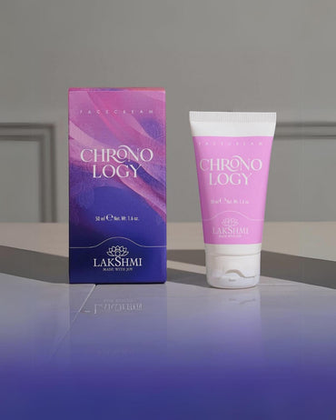 CREMA VISO CHRONOLOGY 50ml