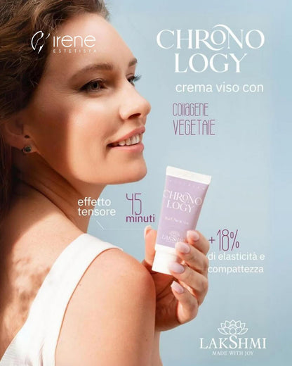 CREMA VISO CHRONOLOGY 50ml