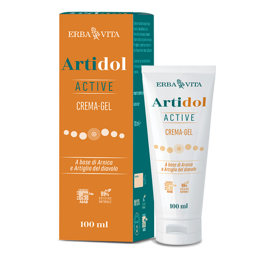 ARTIDOL ACTIVE CREMA-GEL
