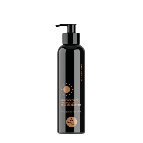 BAGNODOCCIA GEL PROLUNGATORE DELL'ABBRONZATURA 200ml