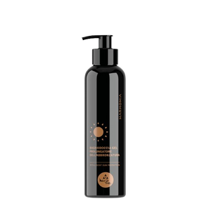 BAGNODOCCIA GEL PROLUNGATORE DELL'ABBRONZATURA 200ml